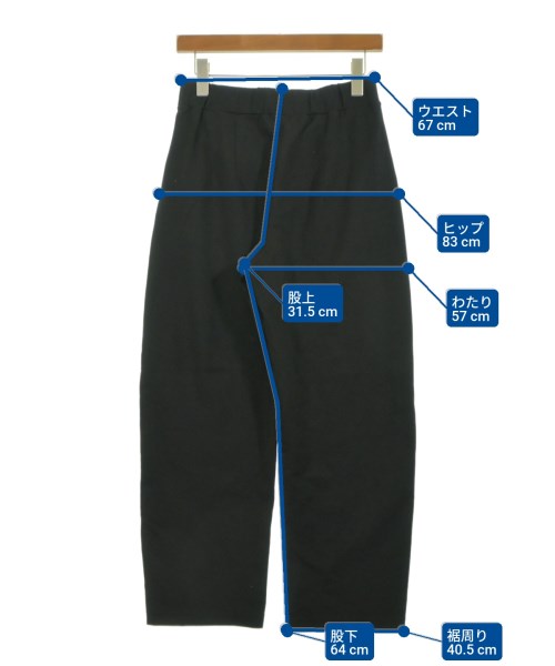 URBAN RESEARCH DOORS กางเกง อื่น