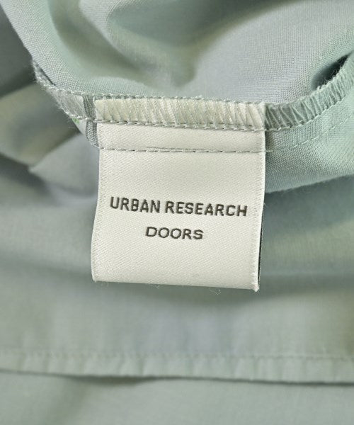 URBAN RESEARCH DOORS เสื้อสตรี