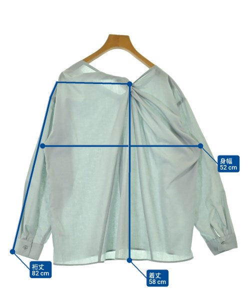 URBAN RESEARCH DOORS เสื้อสตรี