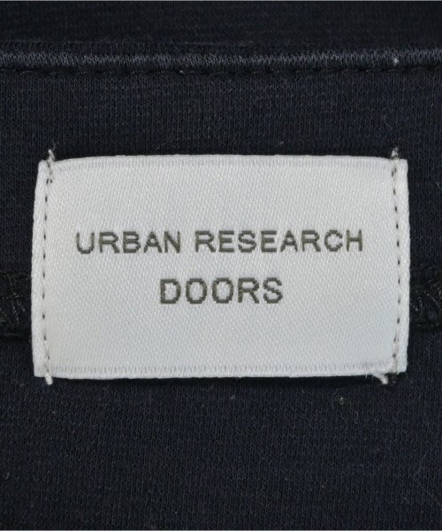 URBAN RESEARCH DOORS เสื้อยืด/เสื้อท็อปส์