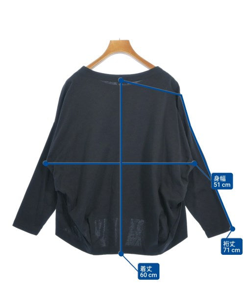 URBAN RESEARCH DOORS เสื้อยืด/เสื้อท็อปส์