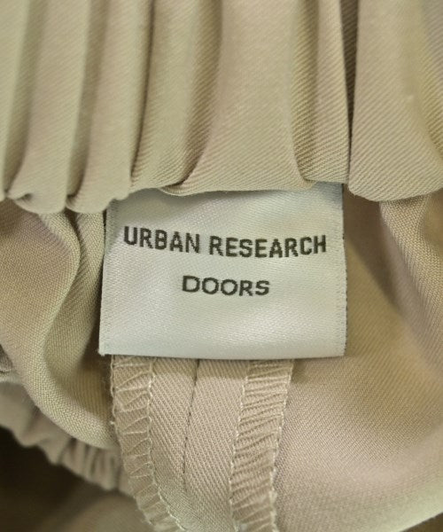 URBAN RESEARCH DOORS กางเกง อื่น