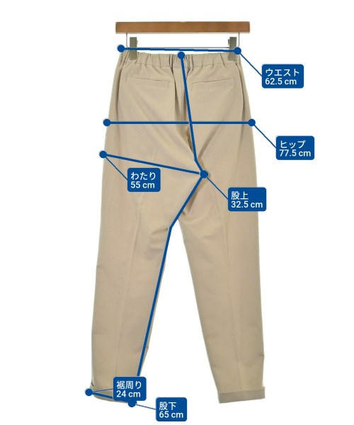 URBAN RESEARCH DOORS กางเกง อื่น