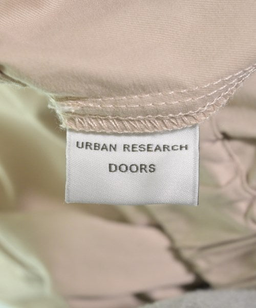 URBAN RESEARCH DOORS กางเกง อื่น