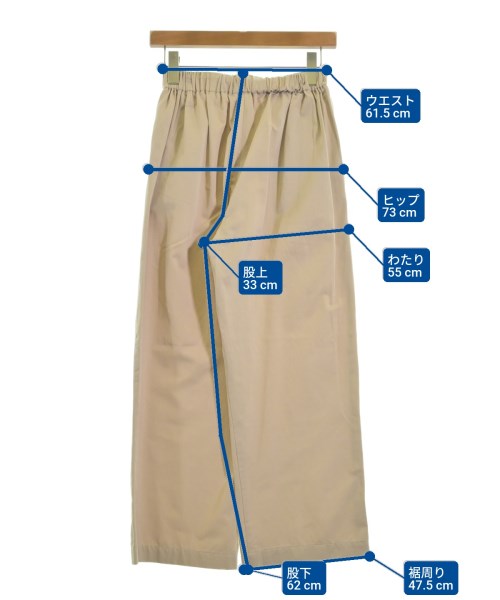 URBAN RESEARCH DOORS กางเกง อื่น