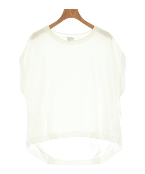 URBAN RESEARCH DOORS เสื้อยืด/เสื้อท็อปส์