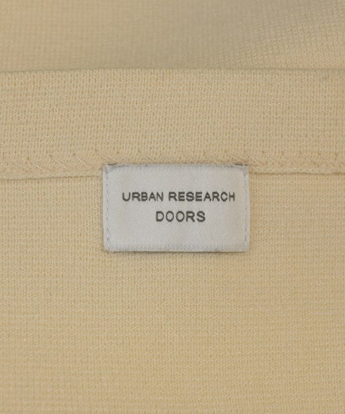 URBAN RESEARCH DOORS เสื้อกันหนาว