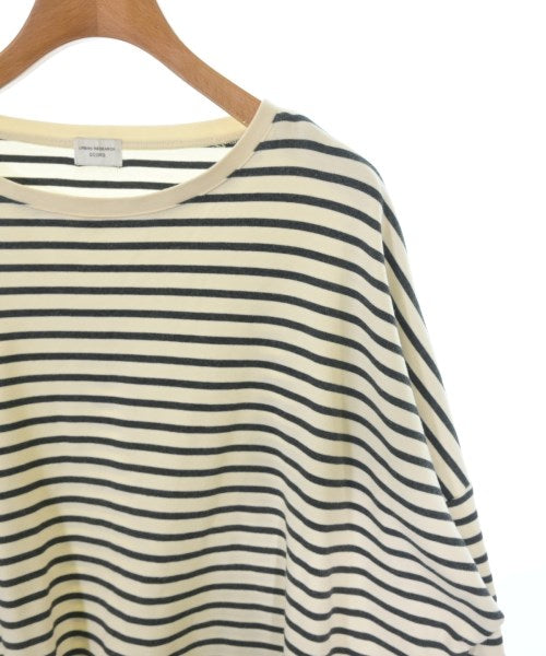 URBAN RESEARCH DOORS เสื้อยืด/เสื้อท็อปส์