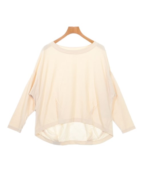 URBAN RESEARCH DOORS เสื้อยืด/เสื้อท็อปส์