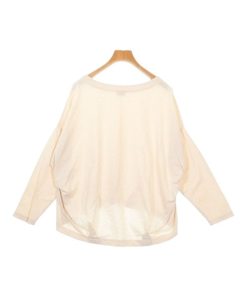 URBAN RESEARCH DOORS เสื้อยืด/เสื้อท็อปส์