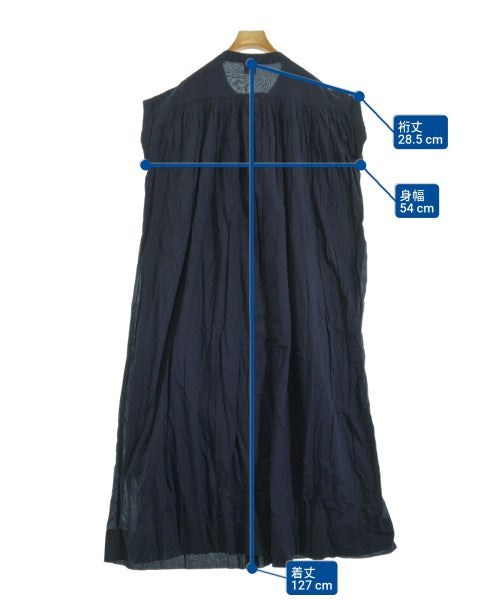 URBAN RESEARCH DOORS ชุดเดรส