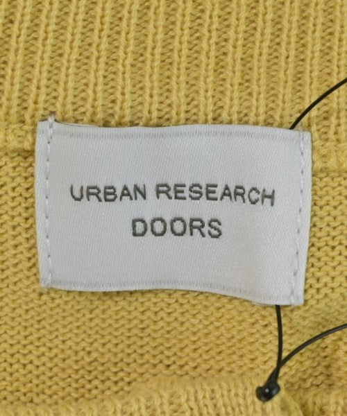 URBAN RESEARCH DOORS เสื้อคาร์ดิแกน