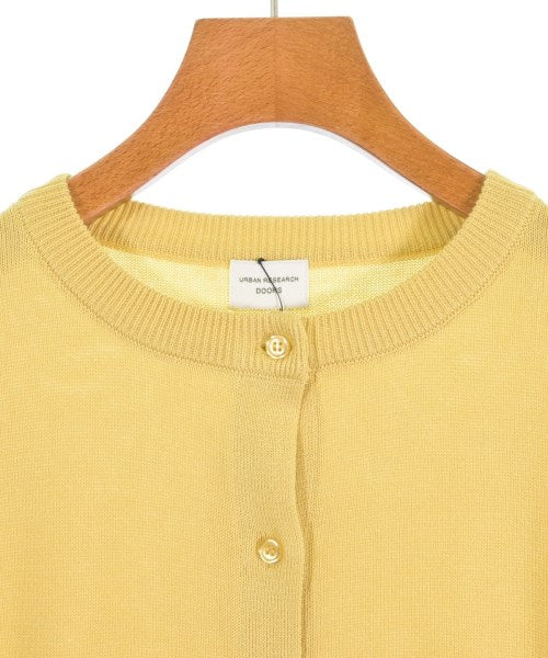 URBAN RESEARCH DOORS เสื้อคาร์ดิแกน