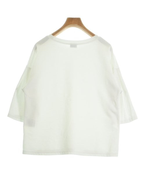 URBAN RESEARCH DOORS เสื้อยืด/เสื้อท็อปส์