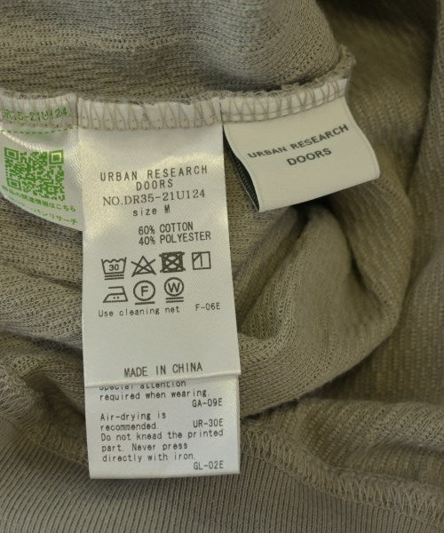 URBAN RESEARCH DOORS แขนกุด