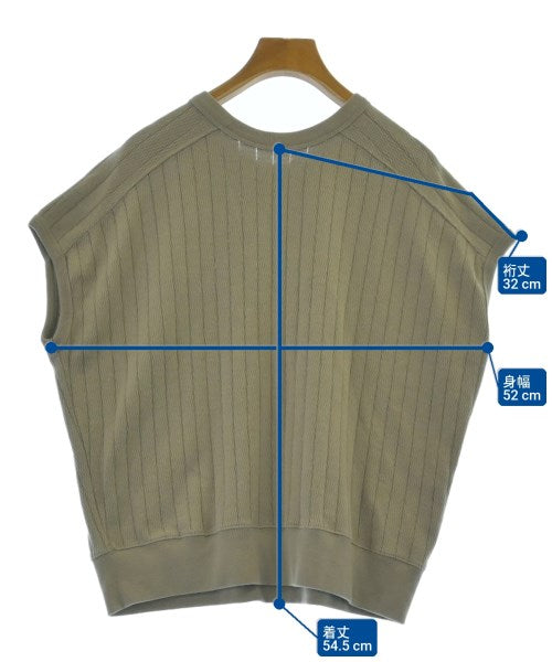 URBAN RESEARCH DOORS แขนกุด