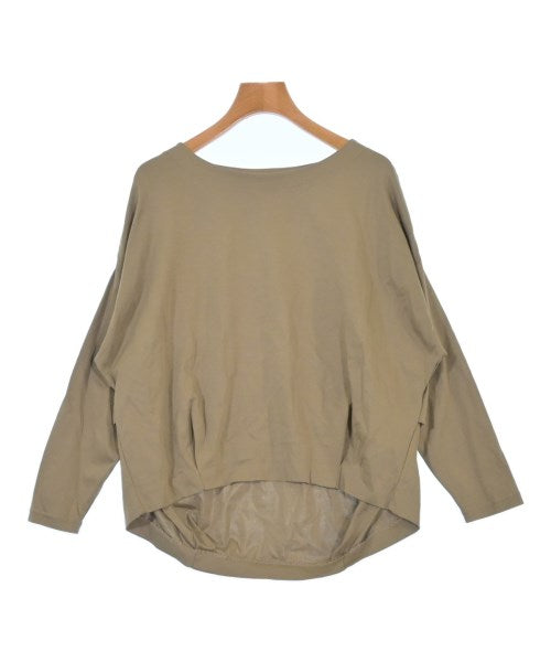 URBAN RESEARCH DOORS เสื้อยืด/เสื้อท็อปส์