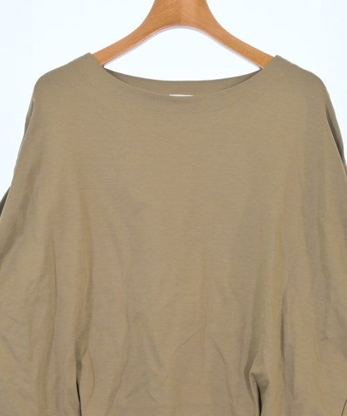 URBAN RESEARCH DOORS เสื้อยืด/เสื้อท็อปส์