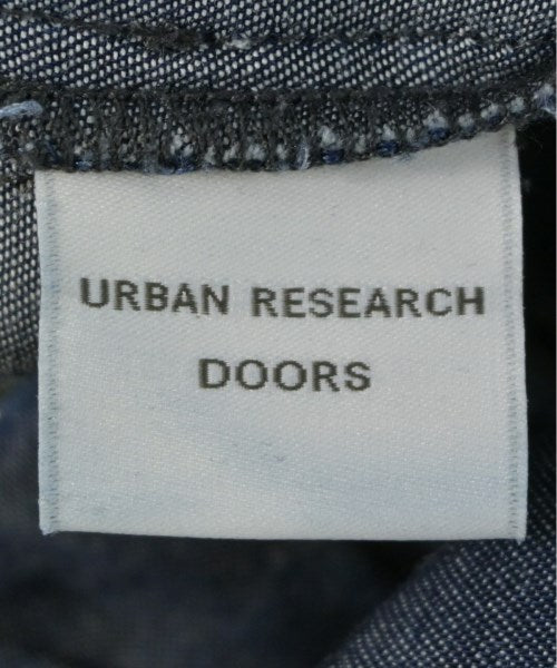 URBAN RESEARCH DOORS กางเกง อื่น
