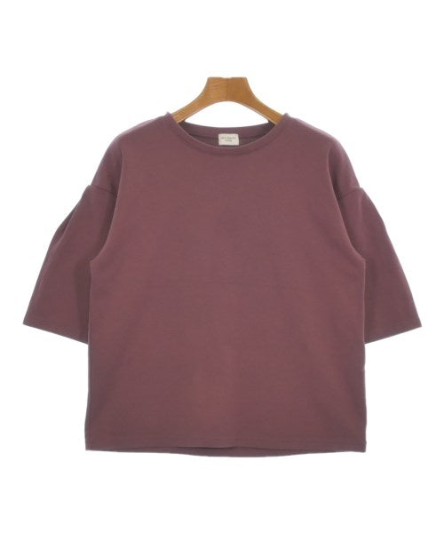 URBAN RESEARCH DOORS เสื้อยืด/เสื้อท็อปส์