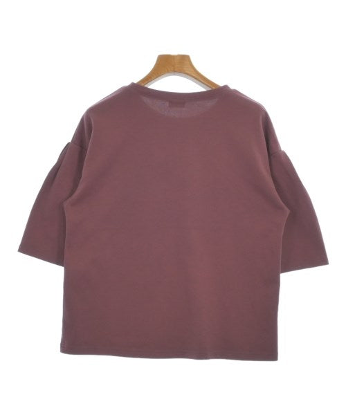 URBAN RESEARCH DOORS เสื้อยืด/เสื้อท็อปส์