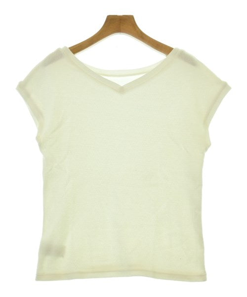 URBAN RESEARCH DOORS เสื้อยืด/เสื้อท็อปส์