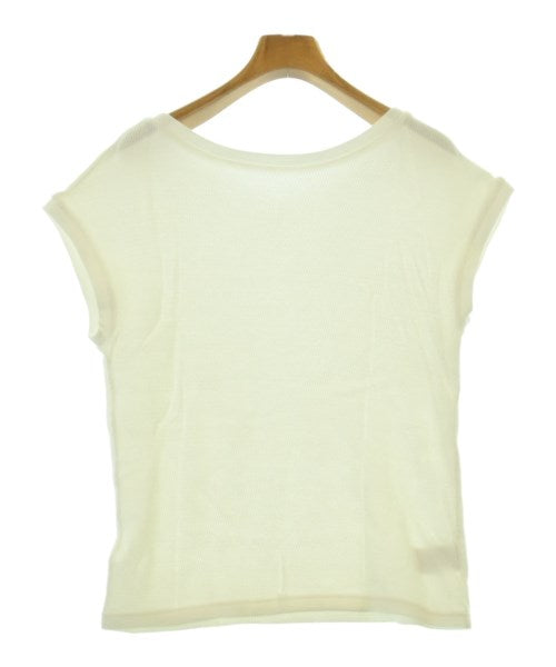 URBAN RESEARCH DOORS เสื้อยืด/เสื้อท็อปส์