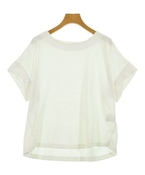 URBAN RESEARCH DOORS เสื้อยืด/เสื้อท็อปส์