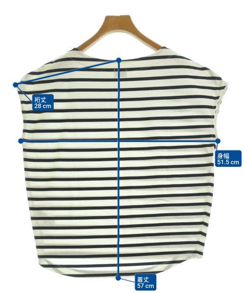 URBAN RESEARCH DOORS เสื้อยืด/เสื้อท็อปส์