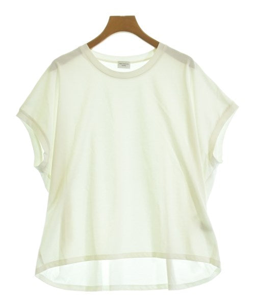 URBAN RESEARCH DOORS เสื้อยืด/เสื้อท็อปส์