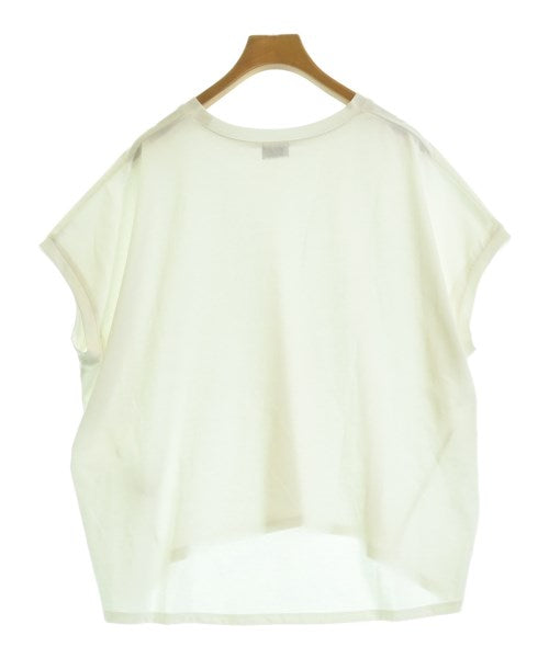 URBAN RESEARCH DOORS เสื้อยืด/เสื้อท็อปส์