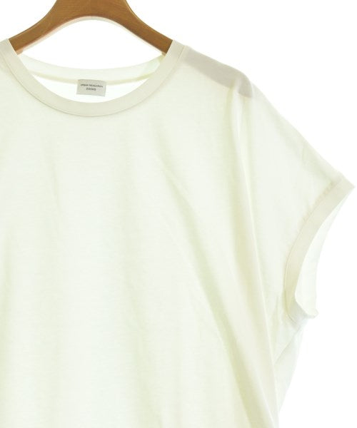 URBAN RESEARCH DOORS เสื้อยืด/เสื้อท็อปส์