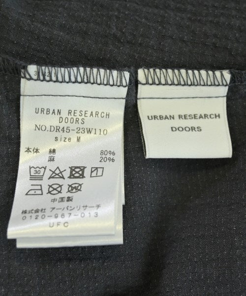 URBAN RESEARCH DOORS เสื้อสตรี