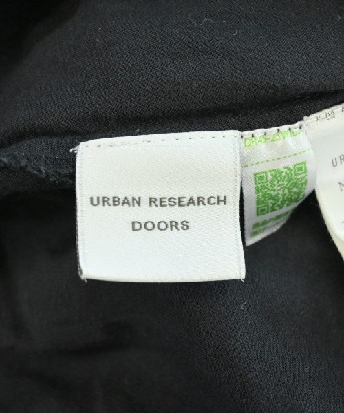 URBAN RESEARCH DOORS เสื้อสตรี