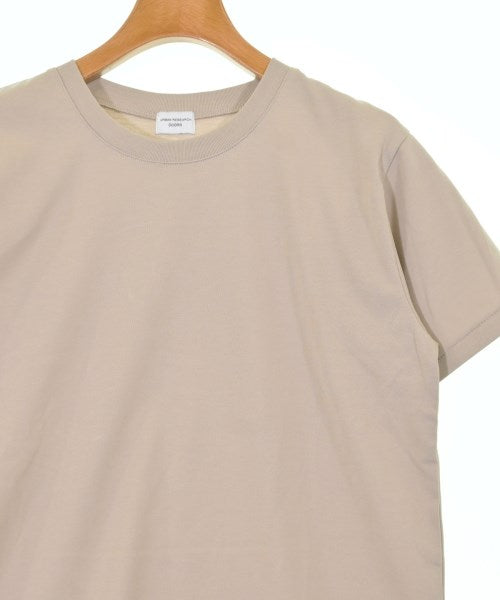 URBAN RESEARCH DOORS เสื้อยืด/เสื้อท็อปส์