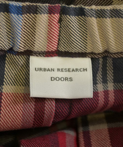 URBAN RESEARCH DOORS กระโปรงยาว/แม็กซี่ยาว