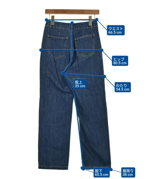 URBAN RESEARCH DOORS ยีนส์