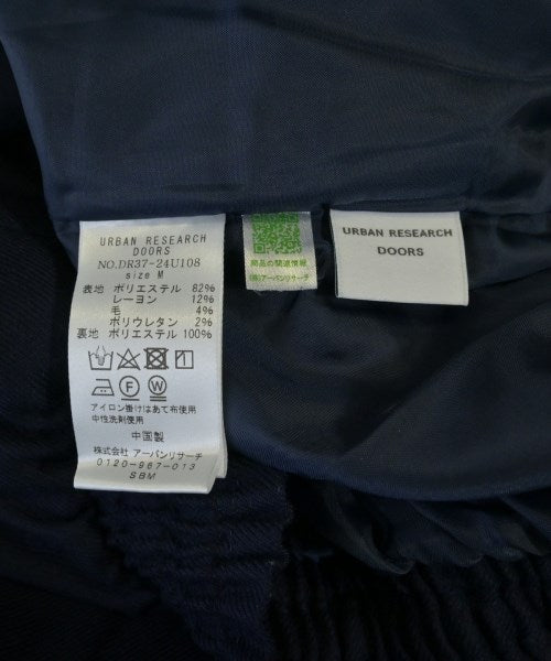 URBAN RESEARCH DOORS กางเกง อื่น