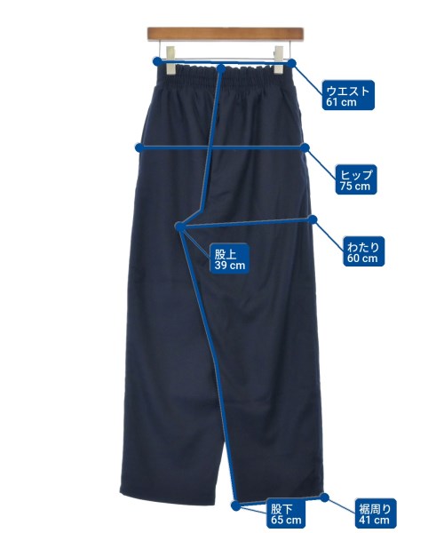 URBAN RESEARCH DOORS กางเกง อื่น