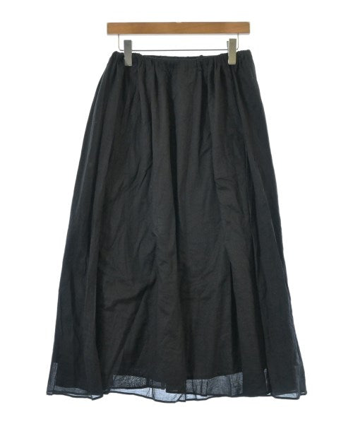 URBAN RESEARCH DOORS กระโปรงยาว/แม็กซี่ยาว