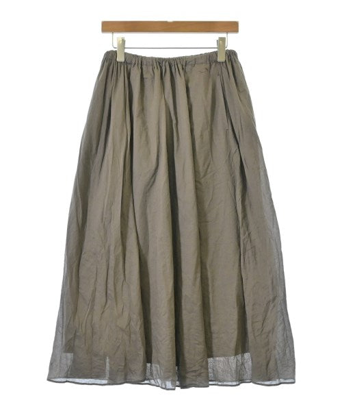 URBAN RESEARCH DOORS กระโปรงยาว/แม็กซี่ยาว