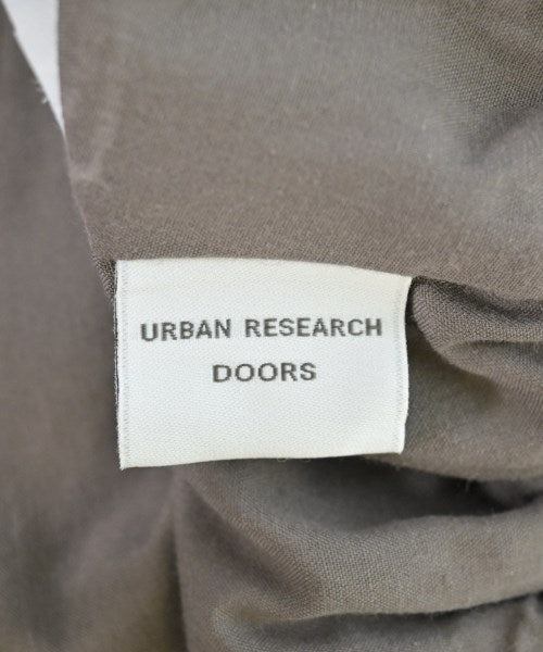 URBAN RESEARCH DOORS กระโปรงยาว/แม็กซี่ยาว