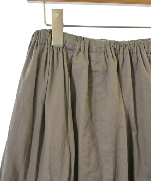 URBAN RESEARCH DOORS กระโปรงยาว/แม็กซี่ยาว