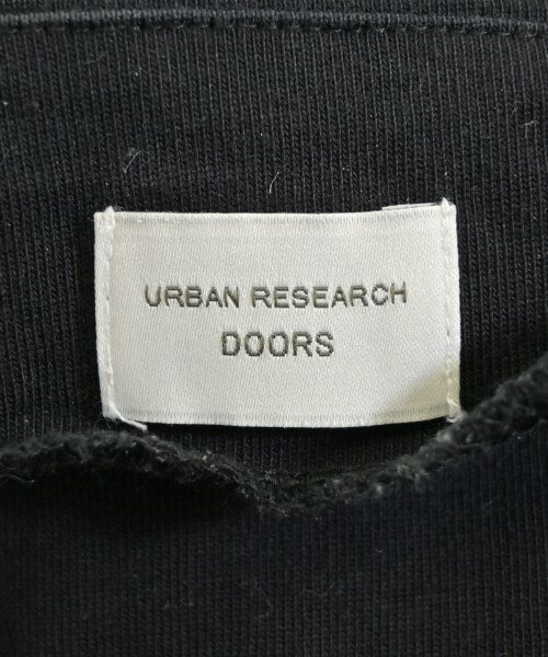 URBAN RESEARCH DOORS เสื้อยืด/เสื้อท็อปส์