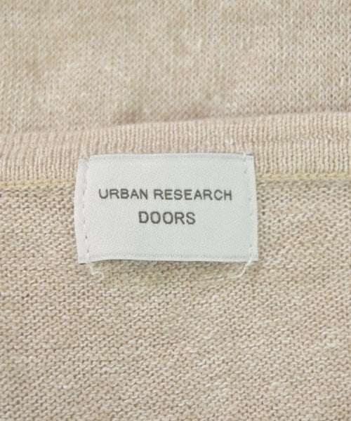 URBAN RESEARCH DOORS เสื้อกันหนาว