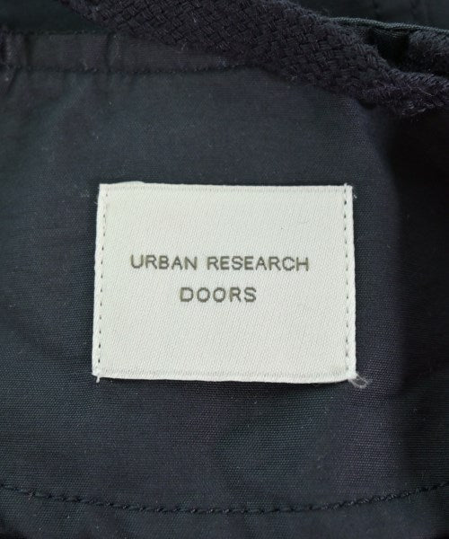URBAN RESEARCH DOORS เคลือบ Mod
