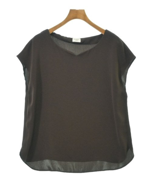 URBAN RESEARCH DOORS เสื้อสตรี