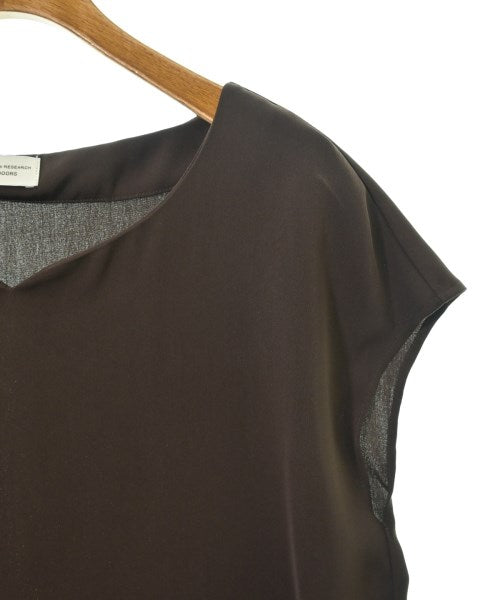 URBAN RESEARCH DOORS เสื้อสตรี