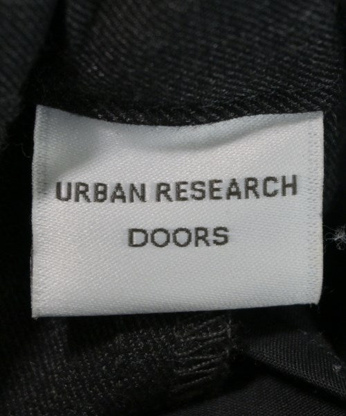 URBAN RESEARCH DOORS กางเกง อื่น