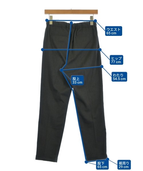 URBAN RESEARCH DOORS กางเกง อื่น